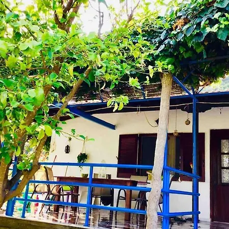 Holiday home Irene's House, House In The Nature *